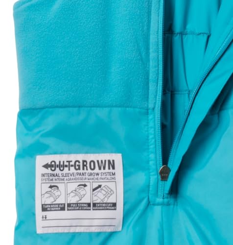 Image of Columbia Kids Snowslope Iii Bib (Toddler)