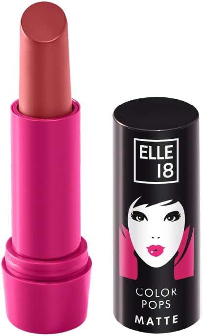 Lipstick Pink Stylist (Matte)