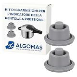 vecchie pentole amc induzione Materiale durevole: realizzato in silicone di alta qualità che resiste all'uso continuo e alle alte temperature, prolungando la durata della pentola
