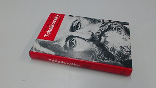 Tchaikovsky 0460031058 Book Cover