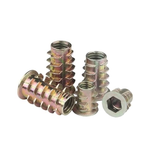 Zkensh-Bolts M4-M8 ZpZp\Pbgwbhߍ݃CT[gibg Eibg ؐƋp O˂  20 LgpĂ܂(M6x20)