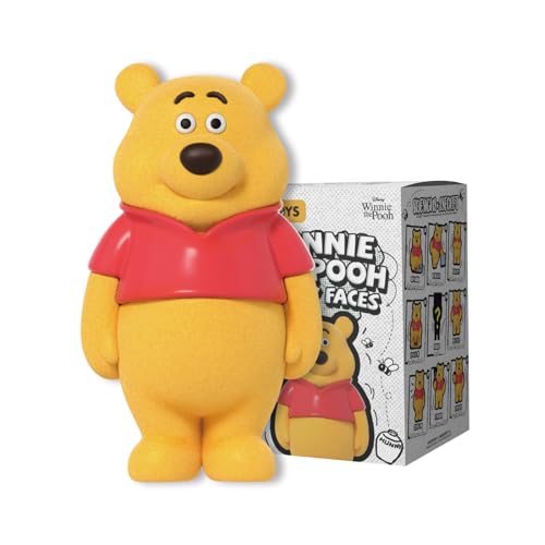 ウィニー・ザ・プー クリスマスフィギュアセット ウィニー・ザ・プー フィギュア 4体セット ウィニー・ザ・プー