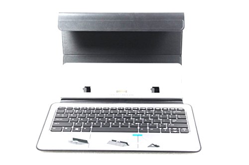 Hp Travel Keyboard And Folio Case (K6B54Aa#Aba) #TOP2