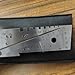 YobiLife Welding Gauge Stainless Steel Weld Inspection and Measurement Tool for Depth Height Gap Width Angle and Electrode Diameter Control in Industrial Welding Quality Checks