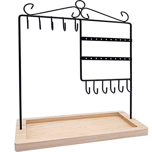 BelonLink Organizer per Gioielli, Espositore per