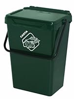 Algopix Similar Product 3 - Art Plast BS35 Recycling Container for