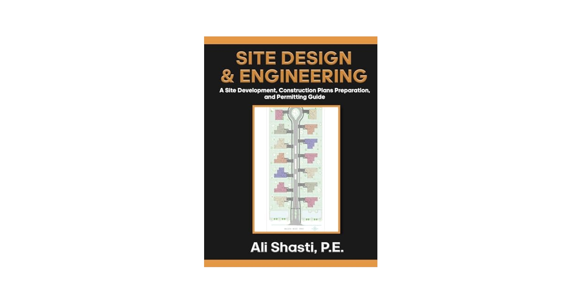 洋書 Design Engineering and Construction Amazon | Site Design & Engineering: A Site Development