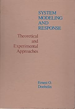 Paperback System Modeling and Response Book