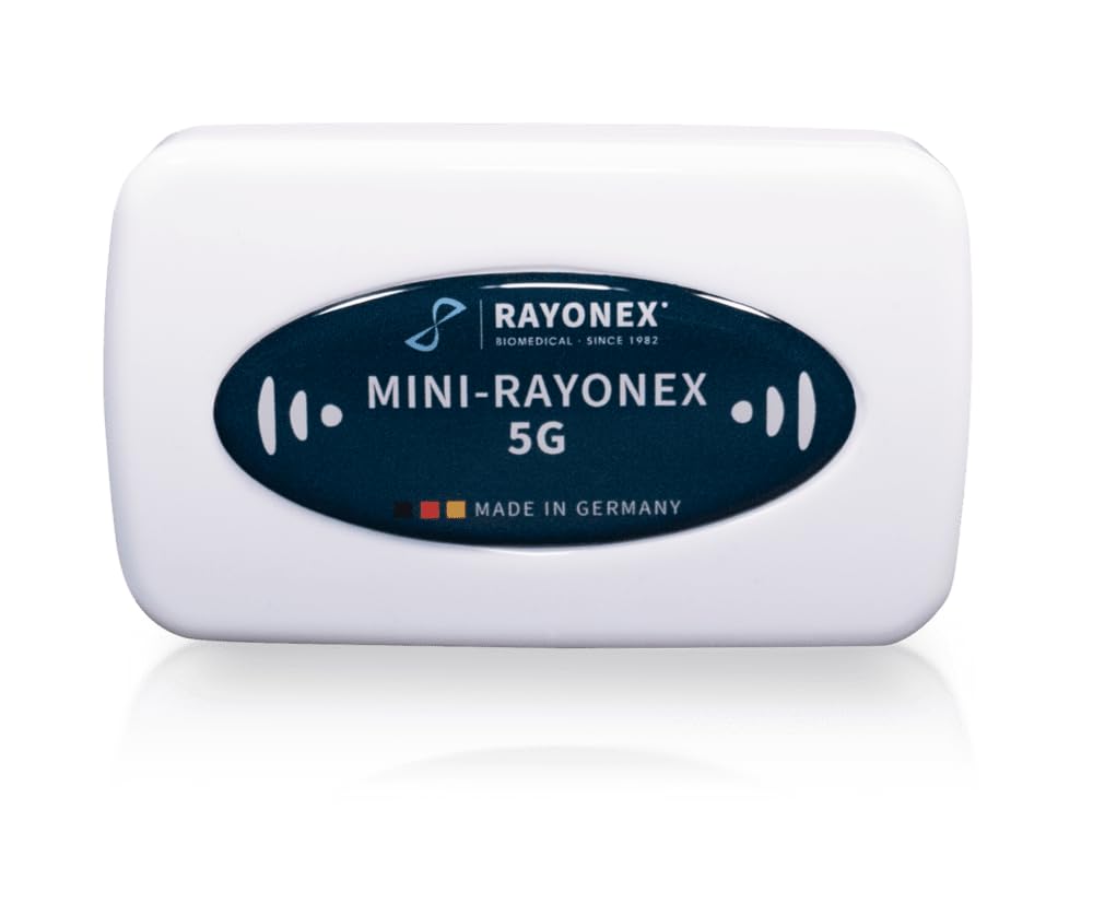 MINI-RAYONEX 5G : Amazon.ca: Electronics