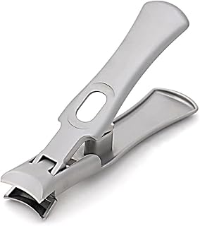 Japanese Crafted Nail Clippers Cleanly Precisely and Lasts a Lifetime