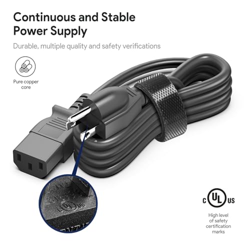 Adaptateur 24 V pour Thrustmaster TS-XW pour retrouver vos sessions gaming - 7