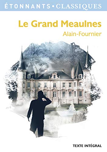 Télécharger Le Grand Meaulnes Livre eBook France