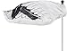 DOA Migration Series Filler Socks Snow and Blue 50pk