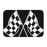 Lavable a máquina para un cuidado fácil: esta alfombra lavable a máquina es adecuada para el uso diario y fácil de mantener, lo que ahorra tiempo y esfuerzo en la limpieza