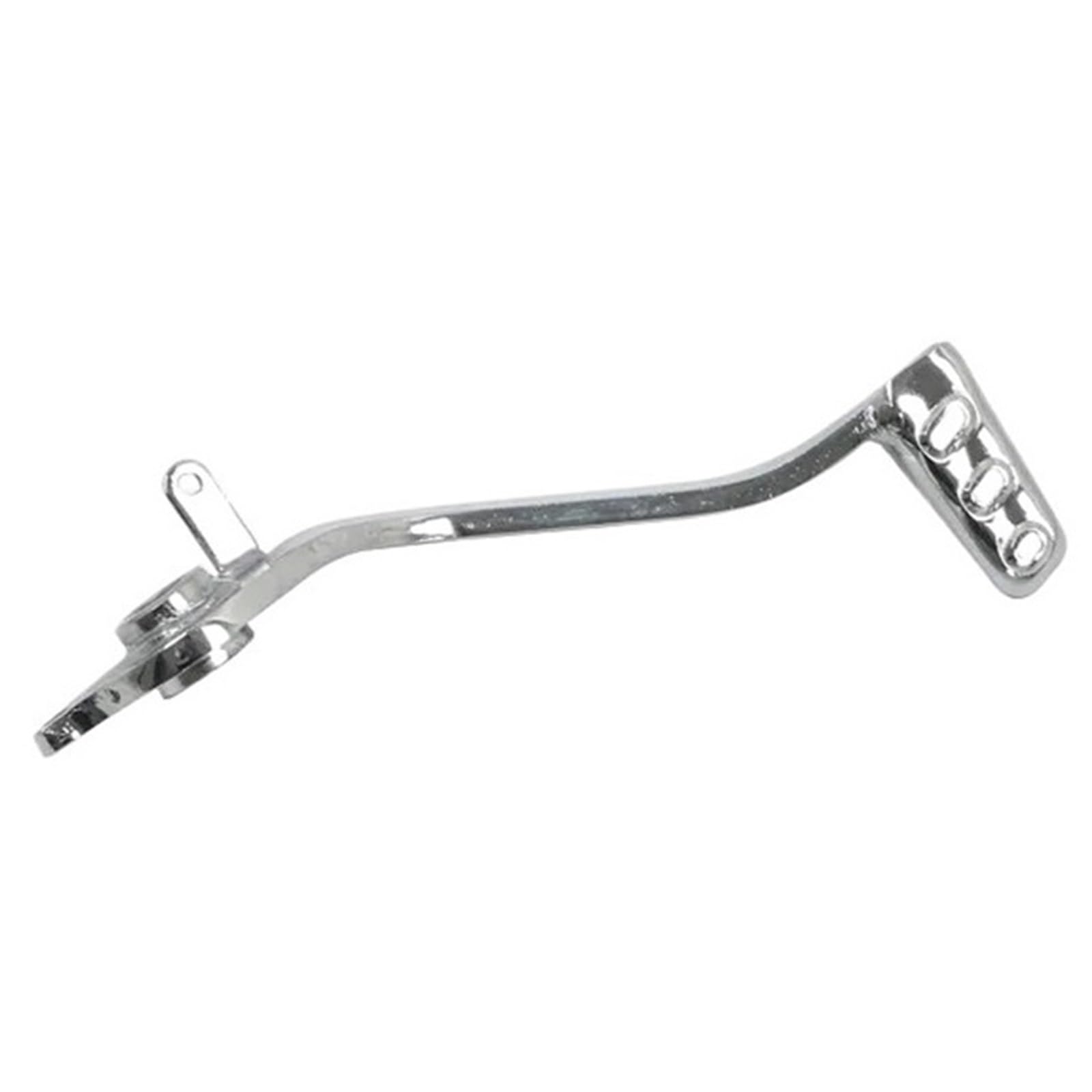 Dyxylkyhx 43110-20K00-000 Motorcycle Shift Shifter Motorcycle Rear Foot Brake Pedal Lever For Gw250 250Cc Gw 250 Gsx250r-A Dl250 Parts Shift Gear Shifter Change Accessories