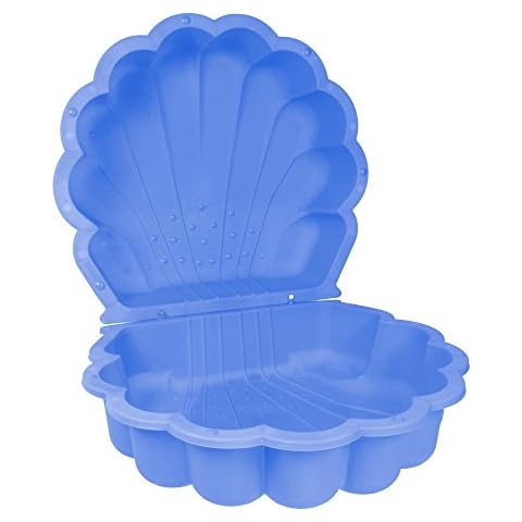 Ondis24 Bac à sable coquillage Cover