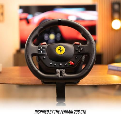 Image of TM Racing Wheel T98 Ferrari 296 GTB