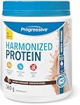 Progressive Harmonized Whey Protein Powder - Chocolate Flavour, 840g