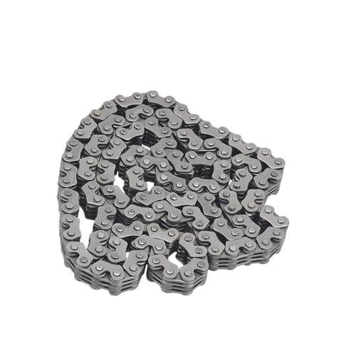 Chaîne de distribution 174 maillons pour résoudre le bruit moteur KLR650