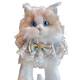 [Cociliye]本物そっくり猫 3D立体デザイン シリコン素材肉球 手縫い職人製作 37cm大型サイズ 高齢者子供部屋用 解消 贈答 ふかふか抱き枕カバー対応