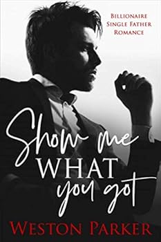 Paperback Show Me What You Got Book