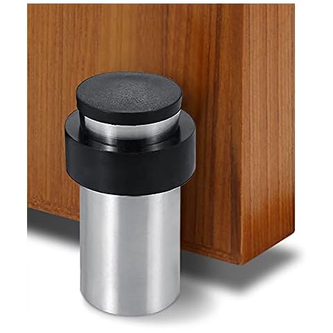 Gudui Stainless Steel Floor Door Stopper Cover