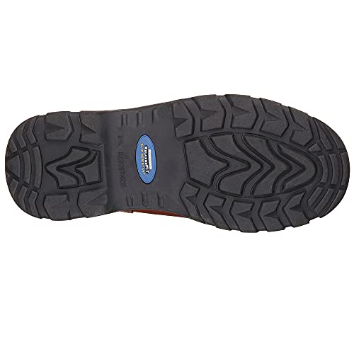 Skechers Men's WorkshireClassic Boots - Image 6