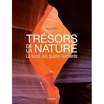 Tr&eacute;sors de la nature