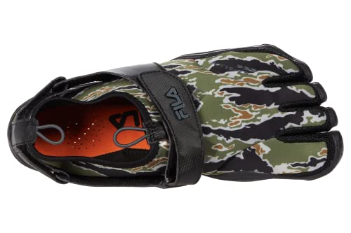 Image of Fila E-z Slide 18 Engineered Mens Shoes
