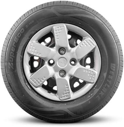 Pneu Westlake Aro 13 175/75R13 Z-108