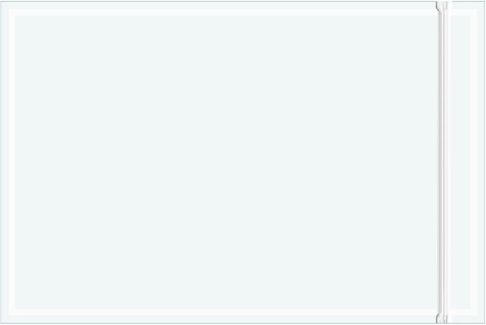 Aviditi RCF69 Re-sealable"Clear Face" Document Envelopes, 