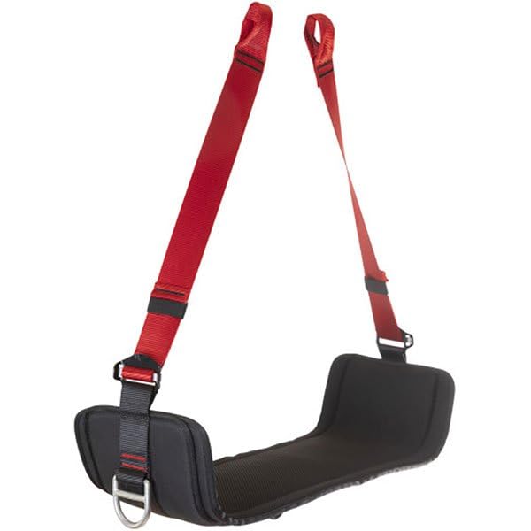 FIXE   Working Sit   Silla para Trabajos Verticales