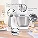 Imagen de Robot de cocina Bosch MUM5 CreationLine MUM58W20