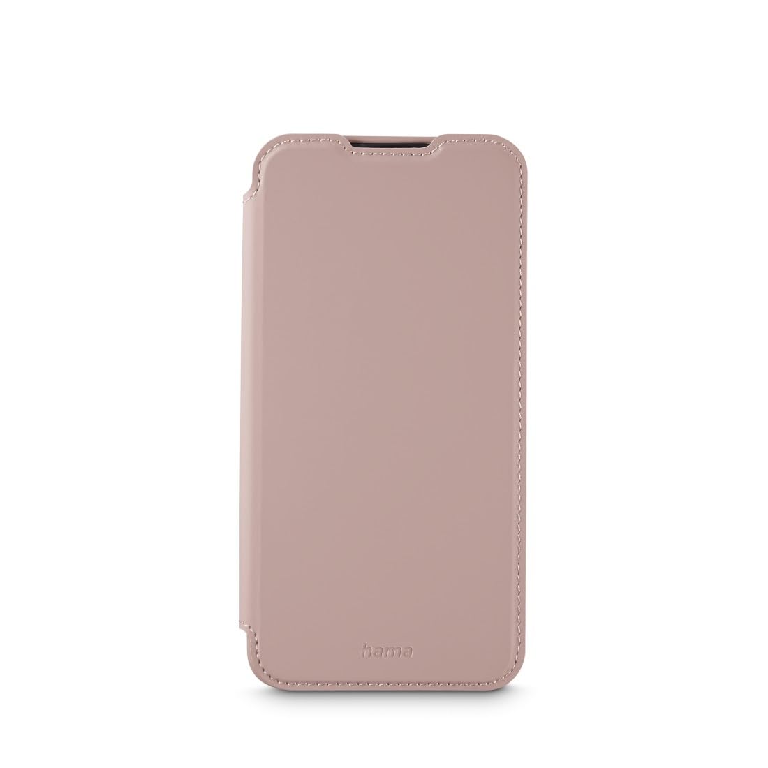 Hama Fantastic Feel Mobile Phone Case for Samsung Galaxy A26 5G, nude