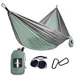 Hammocks Silk
