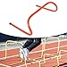 FytStycale Agility Hurdles for Strength and Speed Training in Football, 15cm