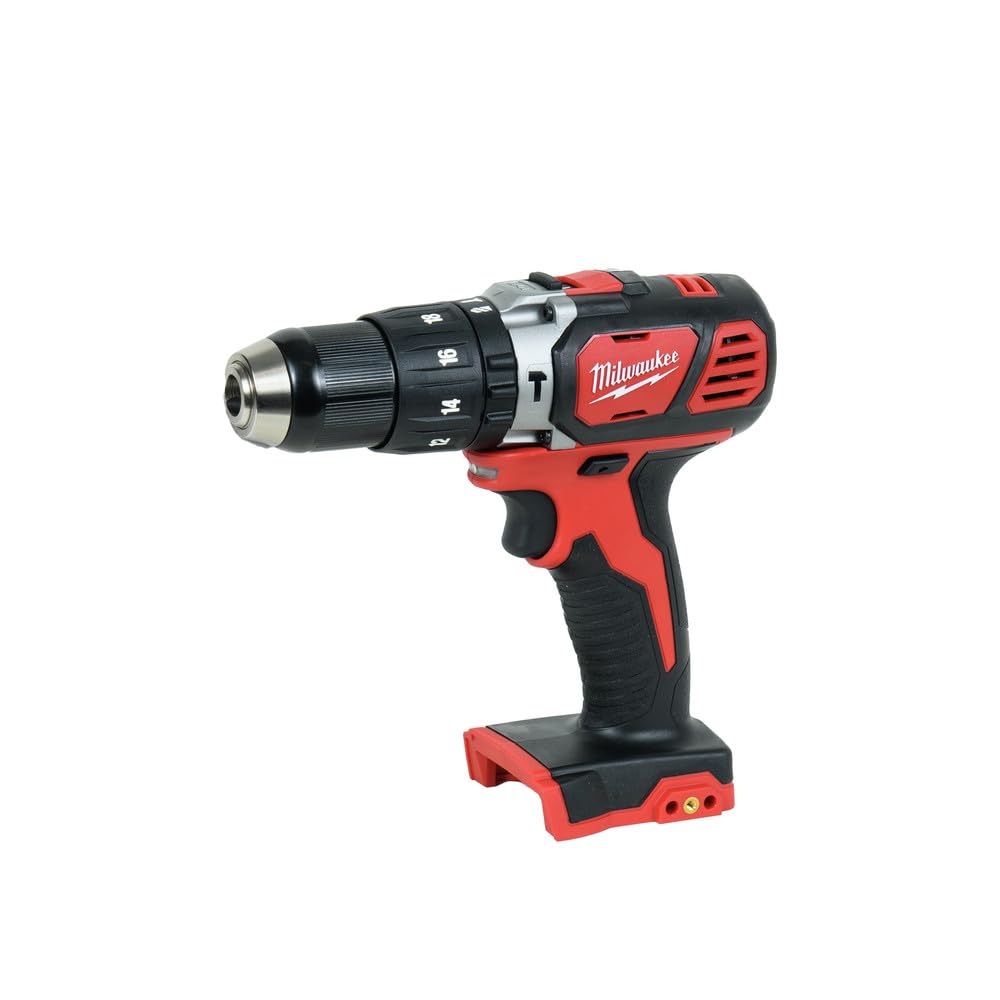 milwaukee drill saw saw flashlight Milwaukee 2694-24 M18 18-Volt 4-Tool Cordless Combo Kit With Drill  Flashlight Reciprocating and Circular Saws 18V - Power Tool Combo Packs