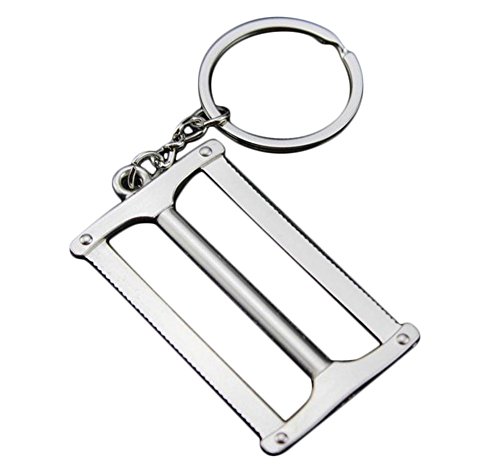 Preisvergleich Produktbild Haodou Mini Kreative Schraubenschlüssel Schlüsselanhänger Auto Werkzeug Schlüsselanhänger Schlüsselanhänger Schmuck Geschenke Design Schmuck