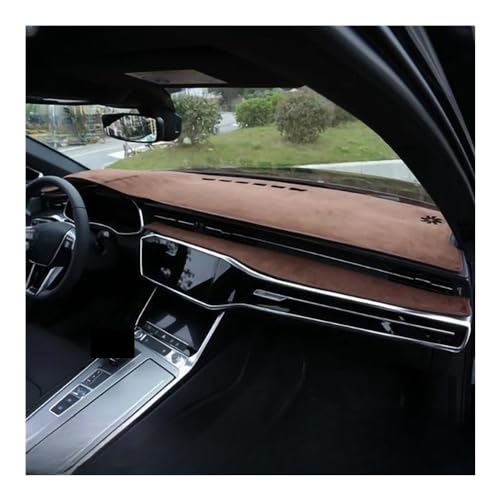 Couverture de protection tableau de bord Audi A6 finition premium