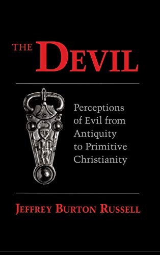  The Devil: Perceptions of Evil from Antiquity to Primitive Christianity Livre PDF Gratuit