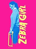 Zebra Girl