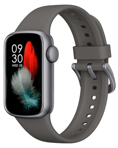 IMFRCHCS Fitness Tracker,Smart Watch with 1.47" Touch Display,137+Sport Modes Fitness Watch with Heart Rate Sleep Monitor, Step Counter,IP68 Waterproof Activity Trackers for Women Men