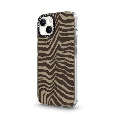 CASETiFY for iPhone 14 Case - Impact Clear Compatible with MagSafe by CASETiFY - Used condition - Image 7