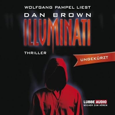 Illuminati-Ungek&uuml;rzt