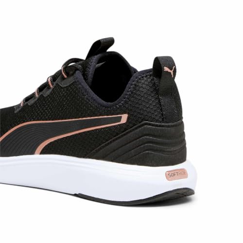 Image of Puma Mens Palermo Leather Shoes