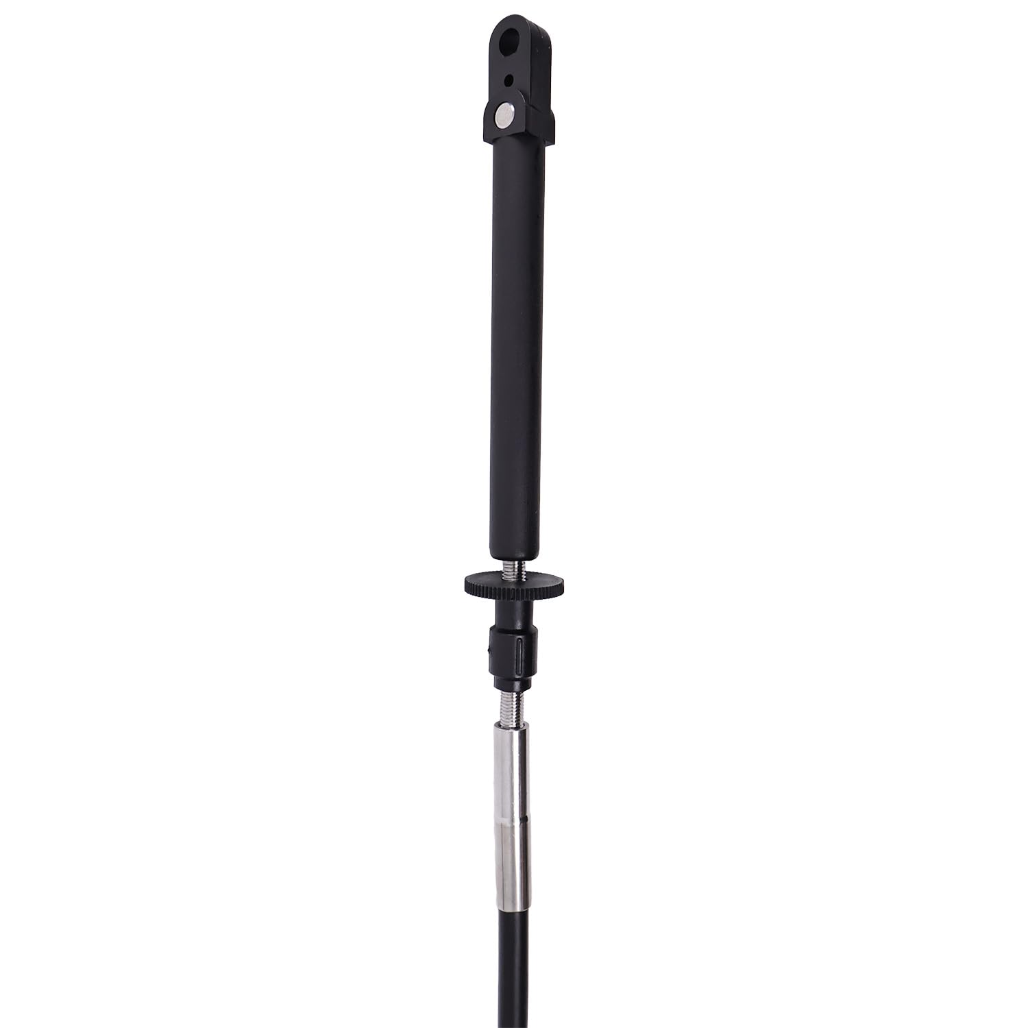 AIVWUMOT Control Cable - 10ft for Johnson Evinrude -3