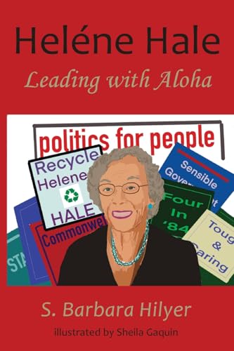 Heléne Hale: Leading with Aloha