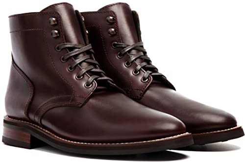 Image of Thursday Boot Company Men's President Leather Boots
