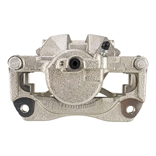 Image of PHILTOP Front Right Brake Caliper 19-B3129 Compatible with 2007-2017 Toyota Camry, 2007-2018 Lexus ES350, 2008-2018 Toyota Avalon