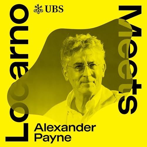 Alexander Payne on the Art of Casting and Keeping Budgets Low | Locarno Meets